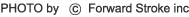 PHOTO bt Forward Stroke Inc